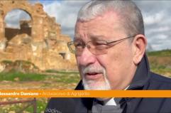 Terremoto Bel&igrave;ce,Arcivescovo Agrigento "Ritrovarsi per fare e custodire memoria"