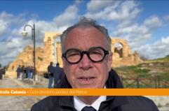 Ricostruzione Bel&igrave;ce, Catania "Apprezzo impegno Governo su opere primarie"