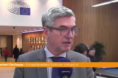 Dorfmann "Accordo UE-Mercosur pericoloso per alcuni settori agricoli"