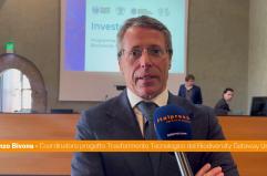 Investor Day Unipa, Bivona "Punto di partenza per i ricercatori"