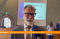 Investor Day Unipa, Bagnoli (VeniSIA) "Aiutare i ricercatori a cambiare mindset"