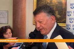 Lavoro, Bombardieri "E' necessario recuperare la perdita del potere d'acquisto"