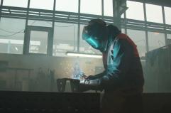 A novembre cresce la produzione industriale