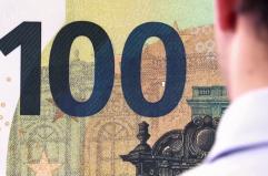 Il debito pubblico in lieve calo