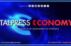 Italpress &euro;conomy - Puntata del 16 gennaio 2026