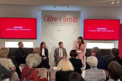 Lilly a Milano Cortina per promuovere la cultura della salute