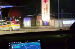 Carabinieri salvano un neonato in gravi difficolt&agrave; respiratorie nell'Avellinese