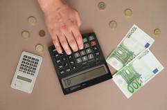 L'inflazione accelera a dicembre