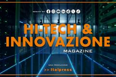 Hi-Tech & Innovazione Magazine - 30/9/2025
