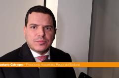 Sicilia, Galvagno "Cateno De Luca vuole tenersi le mani libere"