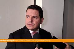 Galvagno "In Sicilia la coalizione di centrodestra c'&egrave; ed &egrave; competitiva"