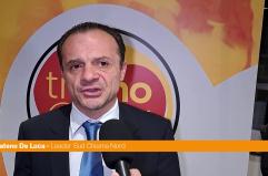 Sicilia, De Luca "Non faremo comodo a nessuno"