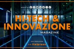 Hi-Tech & Innovazione Magazine - 25/11/2025