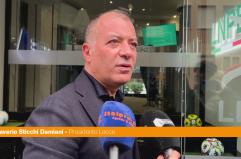 Sticchi Damiani "Il minuto di silenzio va sempre rispettato"