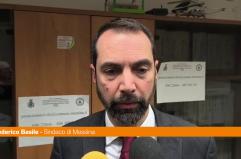 Maltempo, il sindaco di Messina "Massima attenzione alle mareggiate"