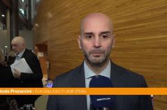 Mercosur, Procaccini "Apertura per le nostre merci a 220 milioni di consumatori"