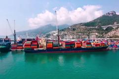 Mercosur, una svolta anche per la logistica