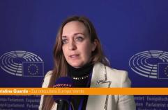 Mercosur, Guarda "Accordo sleale, a rischio gli agricoltori europei"