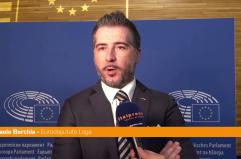 Dazi, Borchia "Le guerre commerciali non servono a nessuno"