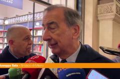 Milano, Sala "Con la delega alla Sicurezza costruita cos&igrave; mi sento rinfrancato"