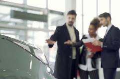 Frena il mercato dell'auto usata