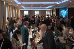 Il vino italiano protagonista a Londra con la Borsa Vini 2026