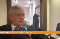 Consob, Tajani "Non c'&egrave; accordo di massima, nessuno mi ha mai parlato di Freni"