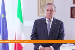 Sanit&agrave;, Fnomceo "La riforma parta dai professionisti"