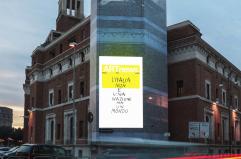 Urban Vision e Treccani portano ARTnews in Italia