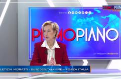 Ue, Moratti "Vinta battaglia su Green Deal, ora serve mercato integrato energia"