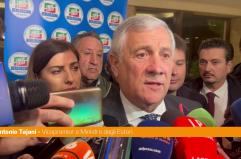 Strage Crans-Montana, Tajani "Scarcerazione Moretti un oltraggio alle famiglie"
