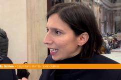 Ddl stupri, Schlein "Meloni non si faccia dare la linea dal patriarcato"