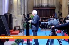 Mattarella a convegno su Mediterraneo di Cefal&ugrave; "Mi porto dentro sollecitazioni"