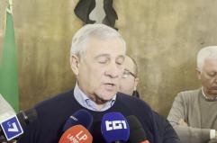 Crans Montana, Tajani "Scarcerazione Moretti inaccettabile, offesa a vittime"