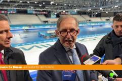 La Russa "Sicurezza come una calamit&agrave;, contributo Forze Armate ben visto"