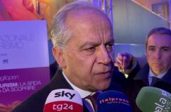 Milano-Cortina, Piantedosi "Presenza ICE? Su sicurezza decidono i singoli Paesi"