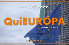 QuiEuropa Magazine - 20/12/2025