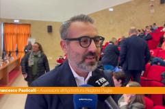 Puglia, Paolicelli "Quella del veterinario &egrave; una figura importantissima"