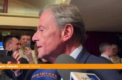 Calenda "Dialogo con tutti, soprattutto con chi &egrave; europeista come Forza Italia"