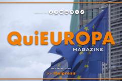QuiEuropa Magazine - 13/12/2025