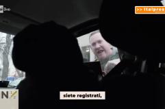 Giornalisti Rai minacciati a Minneapolis da agenti dell&rsquo;ICE