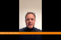 Frana a Niscemi, sindaco "Momento drammatico, ma reagiremo"