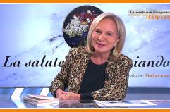 La Salute Vien Mangiando - L'alimentazione che fa bene alla vista