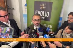 Evolio, Paolicelli "Produzione di olio importante per la Puglia"