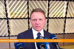 Mercosur, Lollobrigida "In Ue solo prodotti che rispettino i nostri standard"