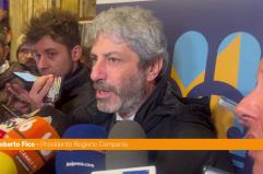 Campania, Fico "Ddl sul salario minimo primo provvedimento approvato da Giunta"