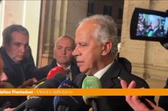 Piantedosi "Su ICE polemica sul nulla, non operer&agrave; mai in Italia"