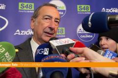 Sala "No a ICE a Milano, incompatibile con la nostra gestione della sicurezza"