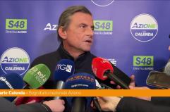 Milano, Calenda "Non faremo primarie, se centrosinistra le fa ci confronteremo"