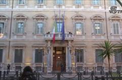 Giorno della Memoria, bandiere a mezz'asta al Senato